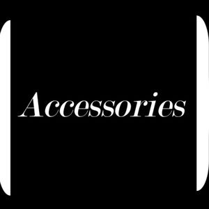 Accessories